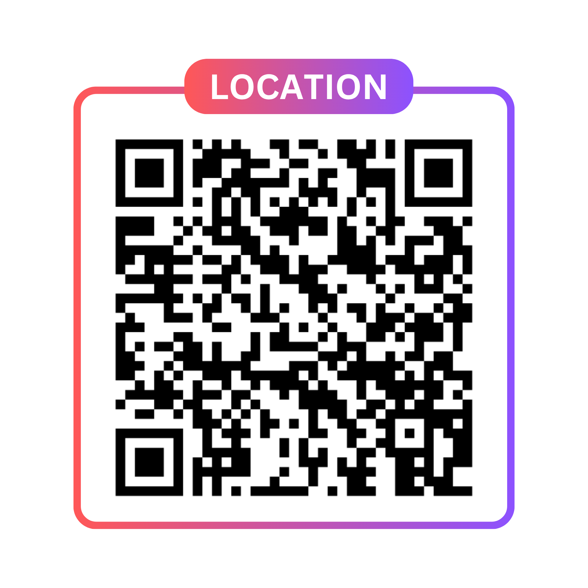 Location QR